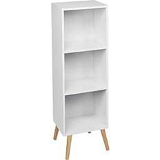 UrbnLiving Urbn-Living Urbnliving 80Cm Book Shelf