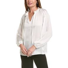Lafayette 148 New York Romi Blouse