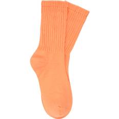 Magda Socks - Orange