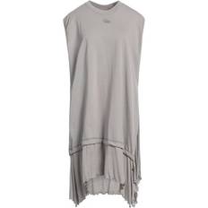 Diesel Short Dresses Diesel Mini Grey