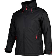 Gill Crew Sport Lite Jacket Black Woman