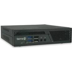 Wortmann AG Intel Core i5 i5 12400 8GB DDR5 500GB SSD