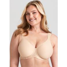 Miss Mary M BH:ar Miss Mary Stay Fresh Lace bh Beige