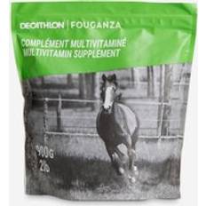 Fouganza Horse And Pony 900 Multivitamin Dietary Supplementcmv