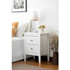 Aspect Melia Bedside Table