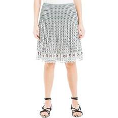 Max Studio Panel Skirt