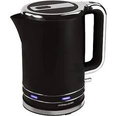 Andrew James Kettles Andrew James kettle illuminating