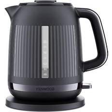 Kenwood Grey Kettles Kenwood dusk electric jug