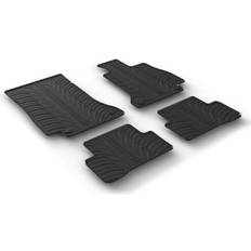 Mercedes-Benz Mats for C Class Saloon W205 & Estate S205 2014