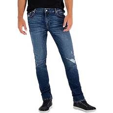 Guess Men Jeans Guess Men's Slim Tapered, Calabasas