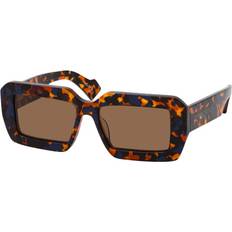 of Milan CHILENSIS CERI01H 6064, RECTANGLE Sunglasses, UNISEX