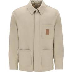 Ferragamo Camisas Ferragamo Light Jackets