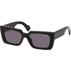 of Milan TECKA CERI018 1007, RECTANGLE Sunglasses, UNISEX