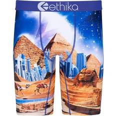 Ethika PyraMid City Purple Men's Underwear