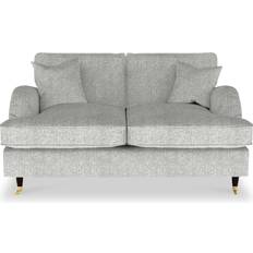 Roseland Furniture Prescott Herringbone 2 Sofa