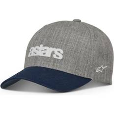 Alpinestars Clothing Alpinestars History Cap Heather Grey Blue