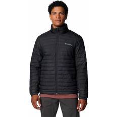 Columbia Silver Falls Ii Jacket Black Man