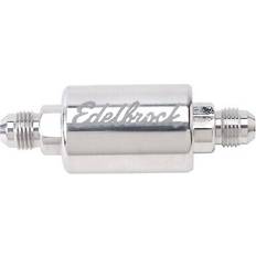 Fuel Pumps Edelbrock 8129 polished aluminium high-flow fuel