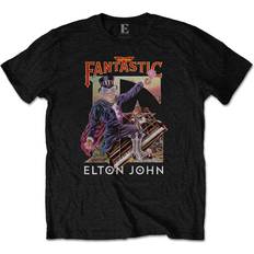 captain fantastic black t-shirt official