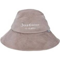 Juicy Couture Accessories Juicy Couture Womens Fungi Claudine Bucket Hat Brown One