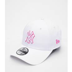 Caps New Era 9forty Mlb York Yankees Unisex Kappen White One