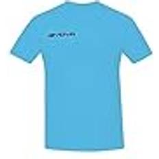 Cotton T-shirt Fresh - Bleu