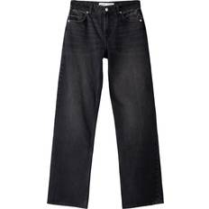 Bershka Unisex Jeans Bershka Jeans 30-31
