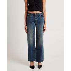 Abrand Mid Baggy Jeans Zendaya 24