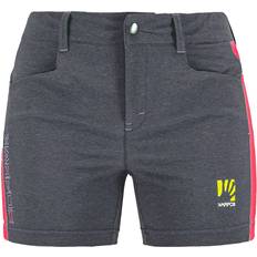 KARPOS Santa Croce Shorts Blue Woman