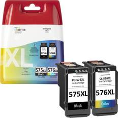 PG-575XL CL-576XL Remanufactured 575 575