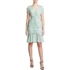 Santorelli Sandy Dress