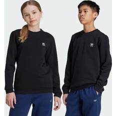 Adidas Sweaters Adidas Sweatshirt Kids - Black