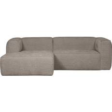 Woood Soffor Woood BEAN Vänster Mullvad Soffa