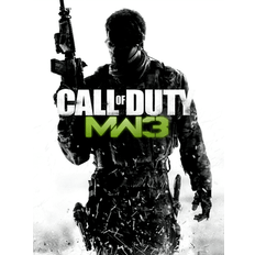 Call of Duty: Modern Warfare 3 Steam CD Key