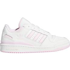 Adidas cl adidas Forum Low CL W - Cloud White/Clear Pink