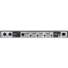 ADDER CCS-PRO4 KVM switch