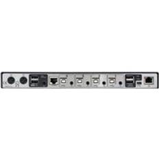 CCS-PRO4 KVM switch