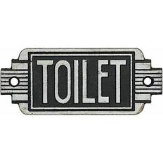 Black Wall Decor AB Tools Art Sign Cast Iron Sign Plaque Cafe Pub Hotel Wall Decor