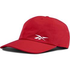 Reebok Clothing Reebok Flow Hat, Men's, Vector Red