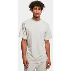 6XL - Herren T-Shirts Urban Classics Tall Tee Grau