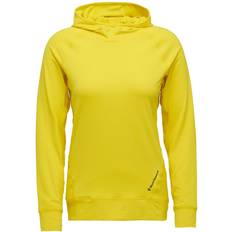 Kleding Black Diamond Women's Alpenglow Hoody