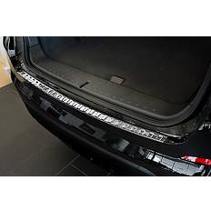 Karosseri Læssekantbeskytter Bmw X4 F26