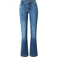 MAC Dream Jeans - Blue Denim