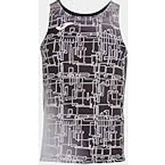 Multicoloured - Sportswear Garment Tank Tops Joma Tank Top Elite VIII - Noir