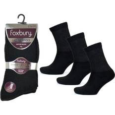 Ladies foxbury diabetic socks sk563