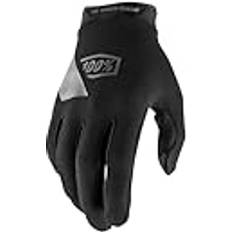 Damen Motorradhandschuhe 100% gloves ridecamp women BK Hombre, Mujer