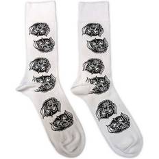 Unisex Ankle Socks - Warpig Repea