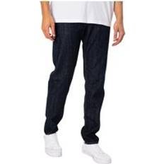 Edwin Regular Tapered Jeans Indigo x 32L