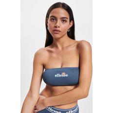 Damen - XXS Bikinioberteile Ellesse Assa Bikini Oberteil Blau