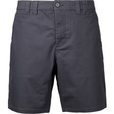 Men Shorts Trespass XXL, Dark Vine Mens Chino Shorts with Pockets Camowen